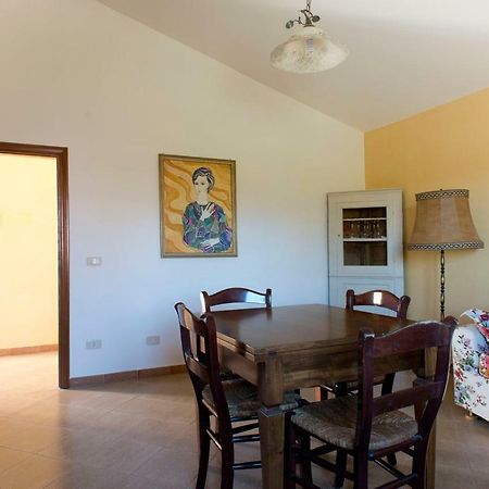 Apartament Agriturismo Colle Al Sole Castiglione del Lago Zewnętrze zdjęcie