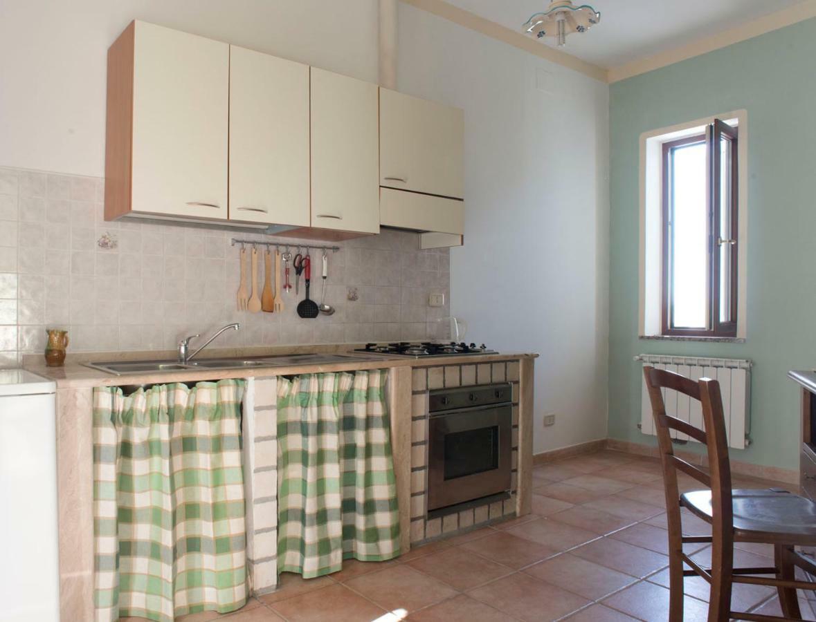 Apartament Agriturismo Colle Al Sole Castiglione del Lago Zewnętrze zdjęcie