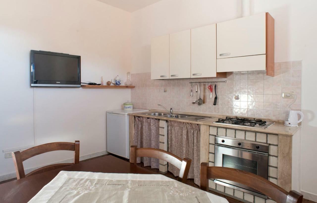 Apartament Agriturismo Colle Al Sole Castiglione del Lago Zewnętrze zdjęcie