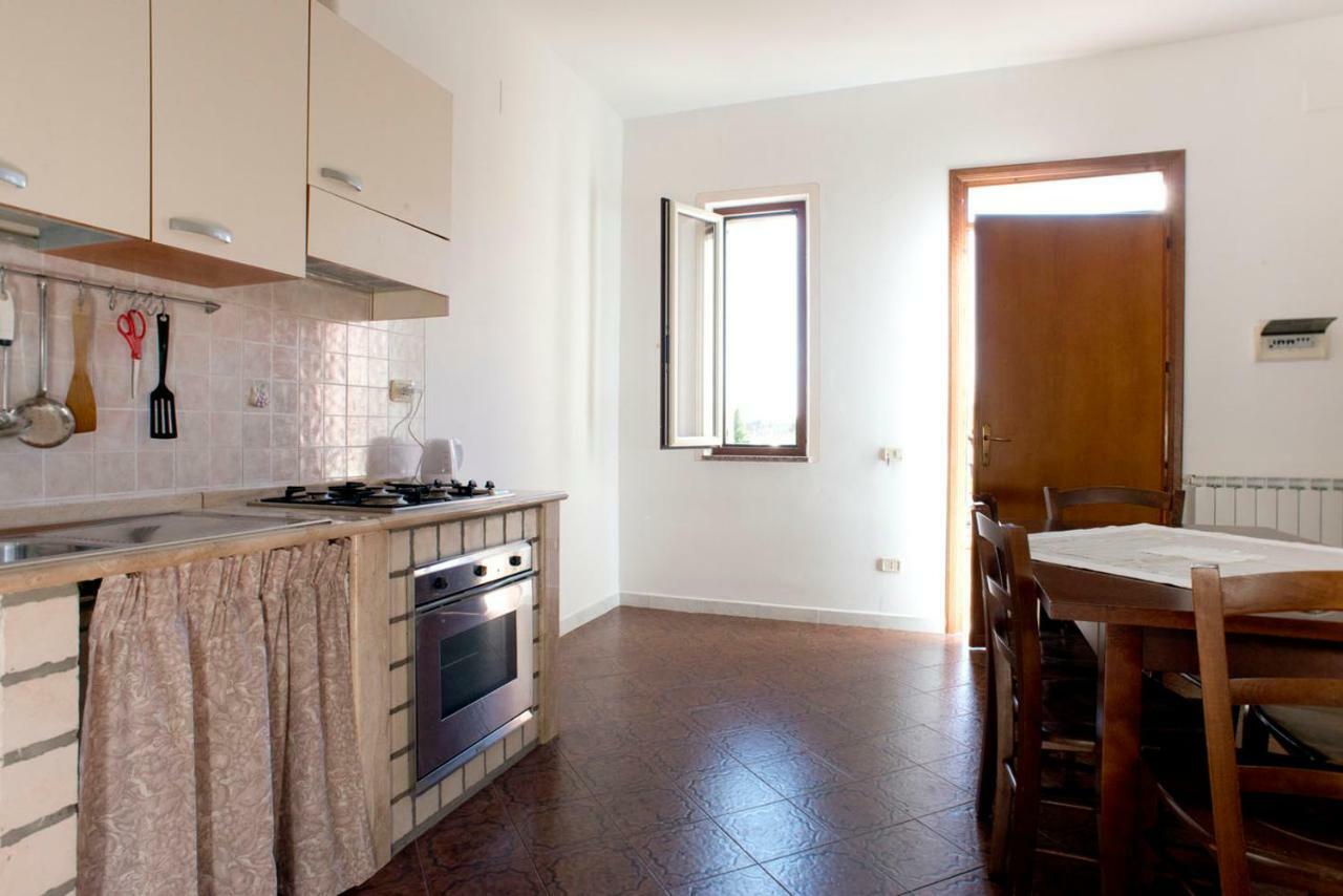 Apartament Agriturismo Colle Al Sole Castiglione del Lago Zewnętrze zdjęcie